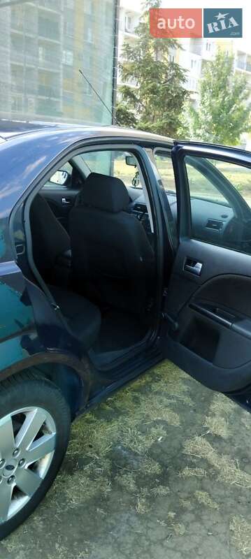 Універсал Ford Mondeo 2004 в Одесі