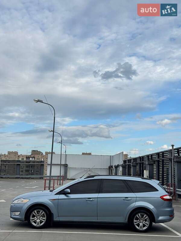 Универсал Ford Mondeo 2008 в Киеве