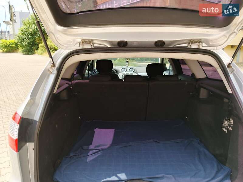 Універсал Ford Mondeo 2008 в Мостиській