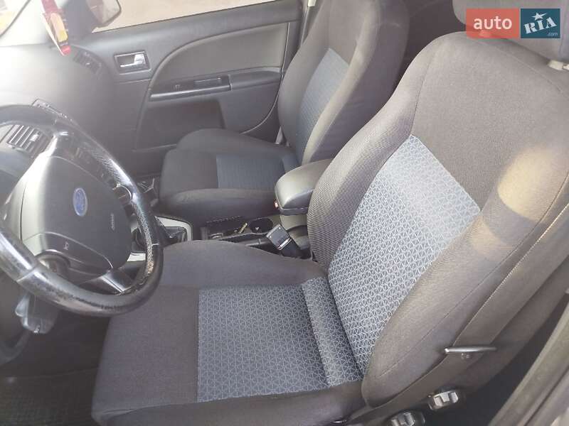 Універсал Ford Mondeo 2005 в Виноградові