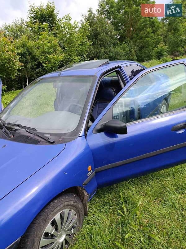 Седан Ford Mondeo 1994 в Ивано-Франковске