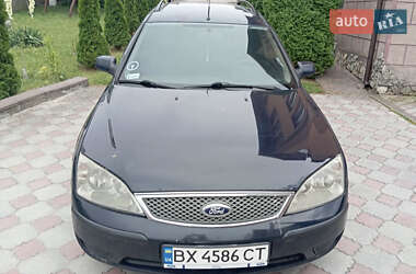 Универсал Ford Mondeo 2004 в 