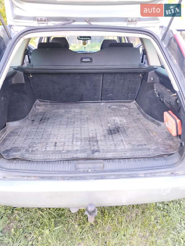 Універсал Ford Mondeo 2004 в Бориславі фото 12 Універсал Ford Mondeo 2004 в Бориславі