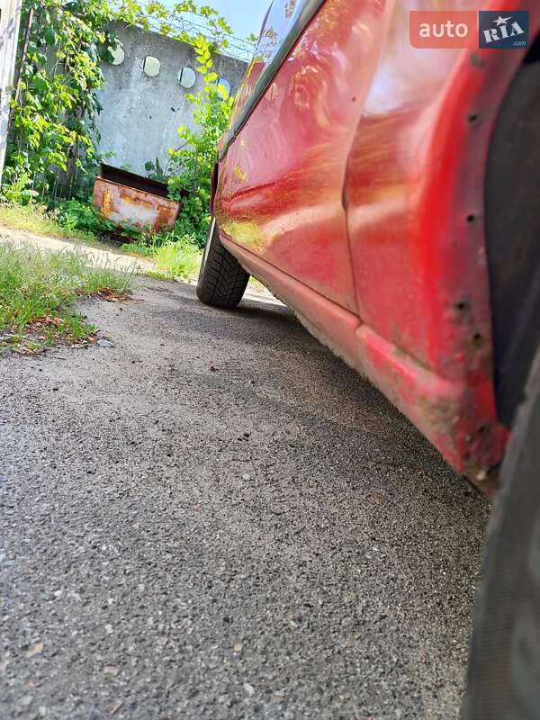 Седан Ford Mondeo 1994 в Києві