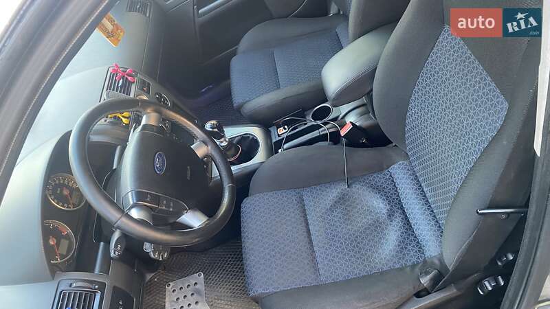 Универсал Ford Mondeo 2001 в Ковеле фото 13 Универсал Ford Mondeo 2001 в Ковеле