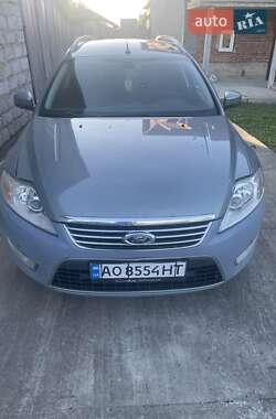 Универсал Ford Mondeo 2007 в Хусте