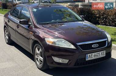 Ліфтбек Ford Mondeo 2010 в 