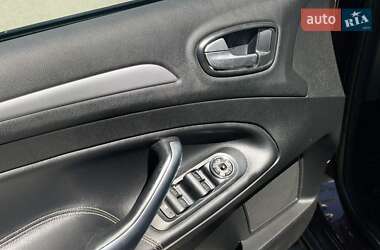 Ліфтбек Ford Mondeo 2010 в 