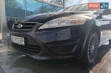 Седан Ford Mondeo 2010 в Николаеве