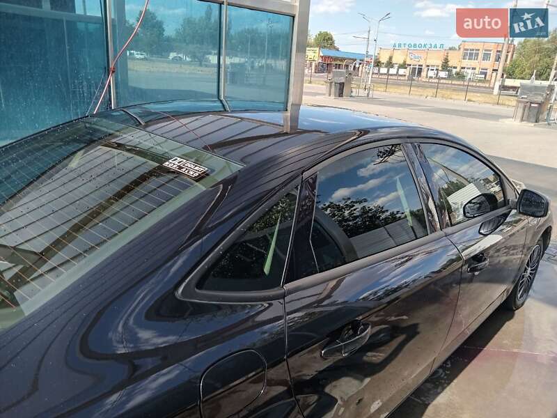 Седан Ford Mondeo 2010 в Миколаєві