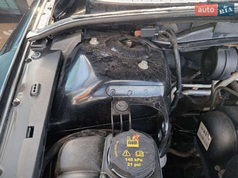 Седан Ford Mondeo 2010 в Миколаєві
