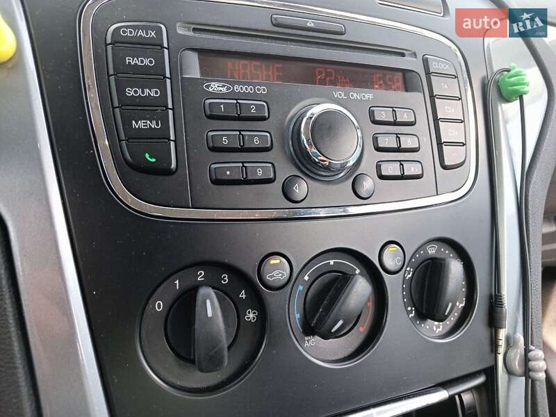 Седан Ford Mondeo 2010 в Миколаєві