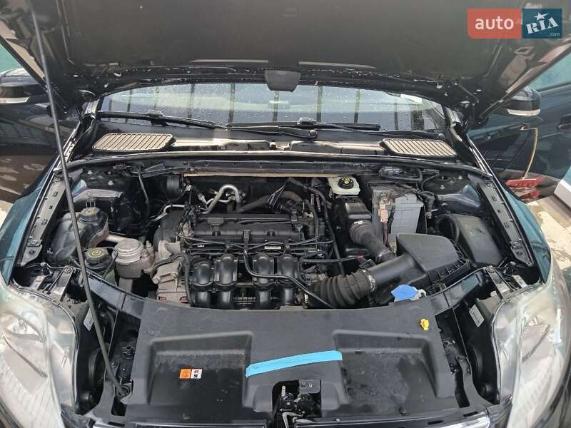 Седан Ford Mondeo 2010 в Миколаєві