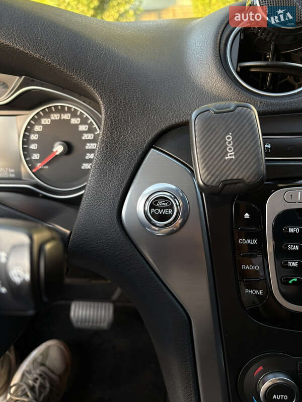 Седан Ford Mondeo 2011 в Харькове