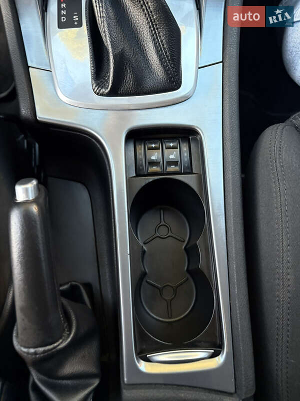 Седан Ford Mondeo 2011 в Харькове