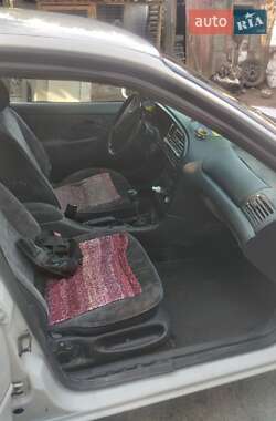 Лифтбек Ford Mondeo 1995 в 