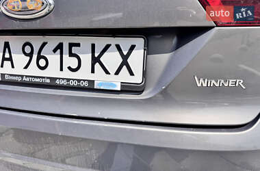 Седан Ford Mondeo 2011 в 