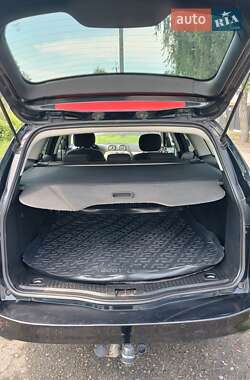 Универсал Ford Mondeo 2010 в 