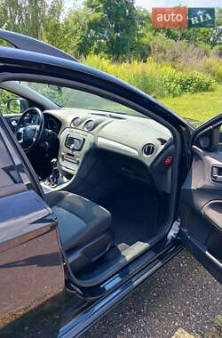 Универсал Ford Mondeo 2010 в 