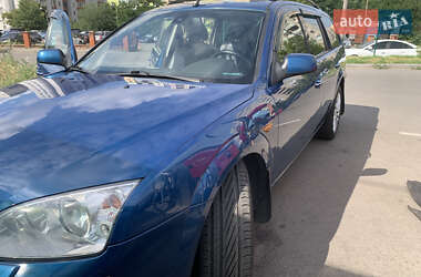 Универсал Ford Mondeo 2006 в Киеве