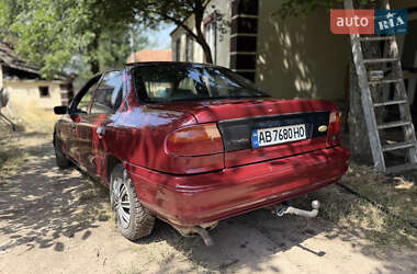 Седан Ford Mondeo 1994 в 