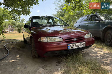 Седан Ford Mondeo 1994 в 