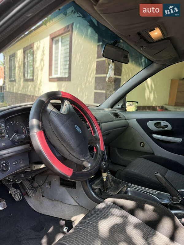 Седан Ford Mondeo 1994 в Виннице фото 14 Седан Ford Mondeo 1994 в Виннице