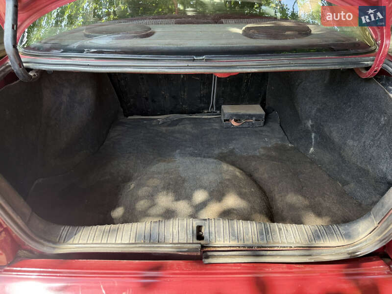 Седан Ford Mondeo 1994 в Виннице фото 15 Седан Ford Mondeo 1994 в Виннице