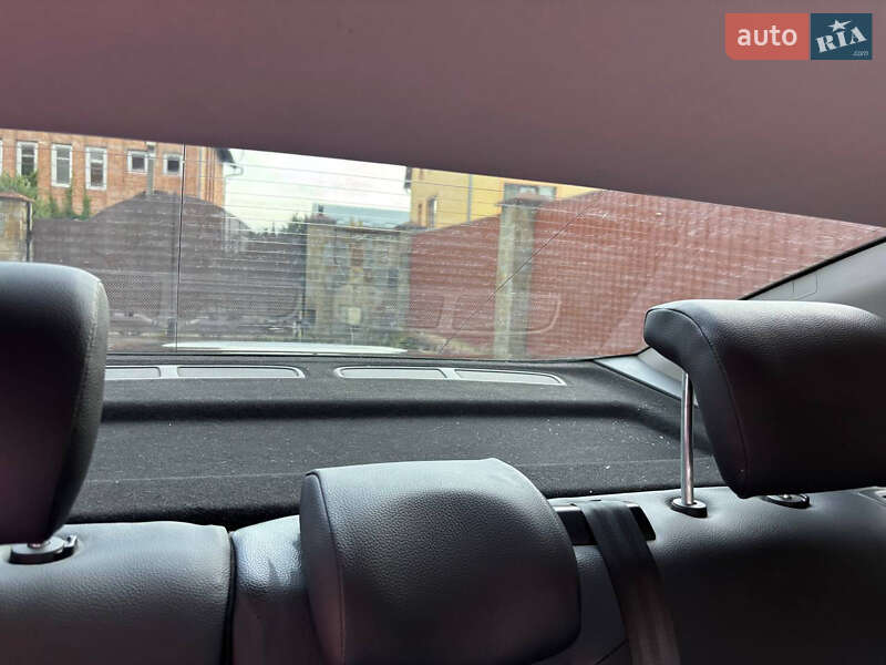 Седан Ford Mondeo 2012 в Стрию фото 7 Седан Ford Mondeo 2012 в Стрию