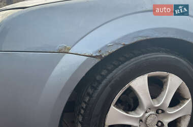Лифтбек Ford Mondeo 2001 в 