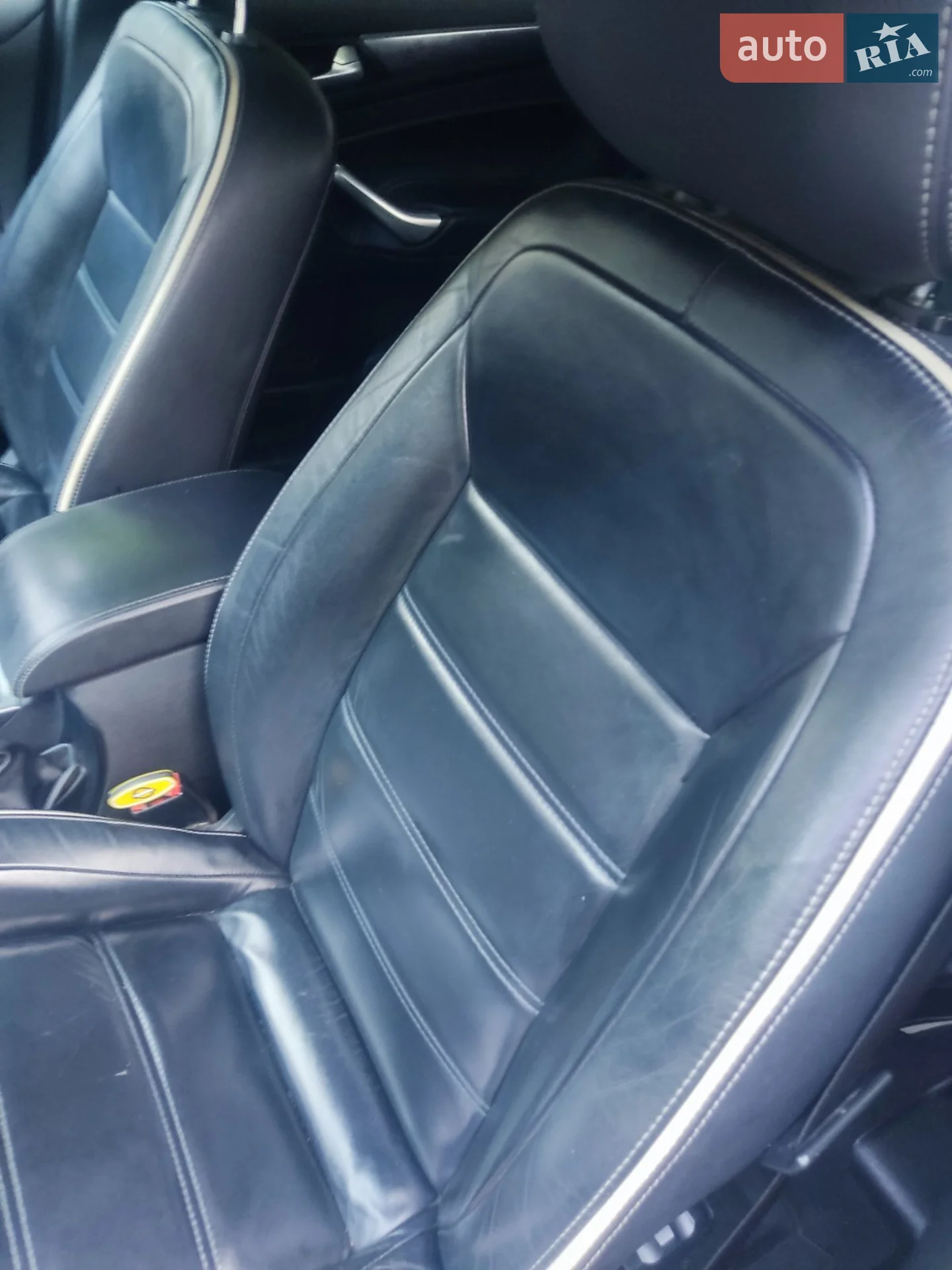 2011 Ford Mondeo - мініатюра 31