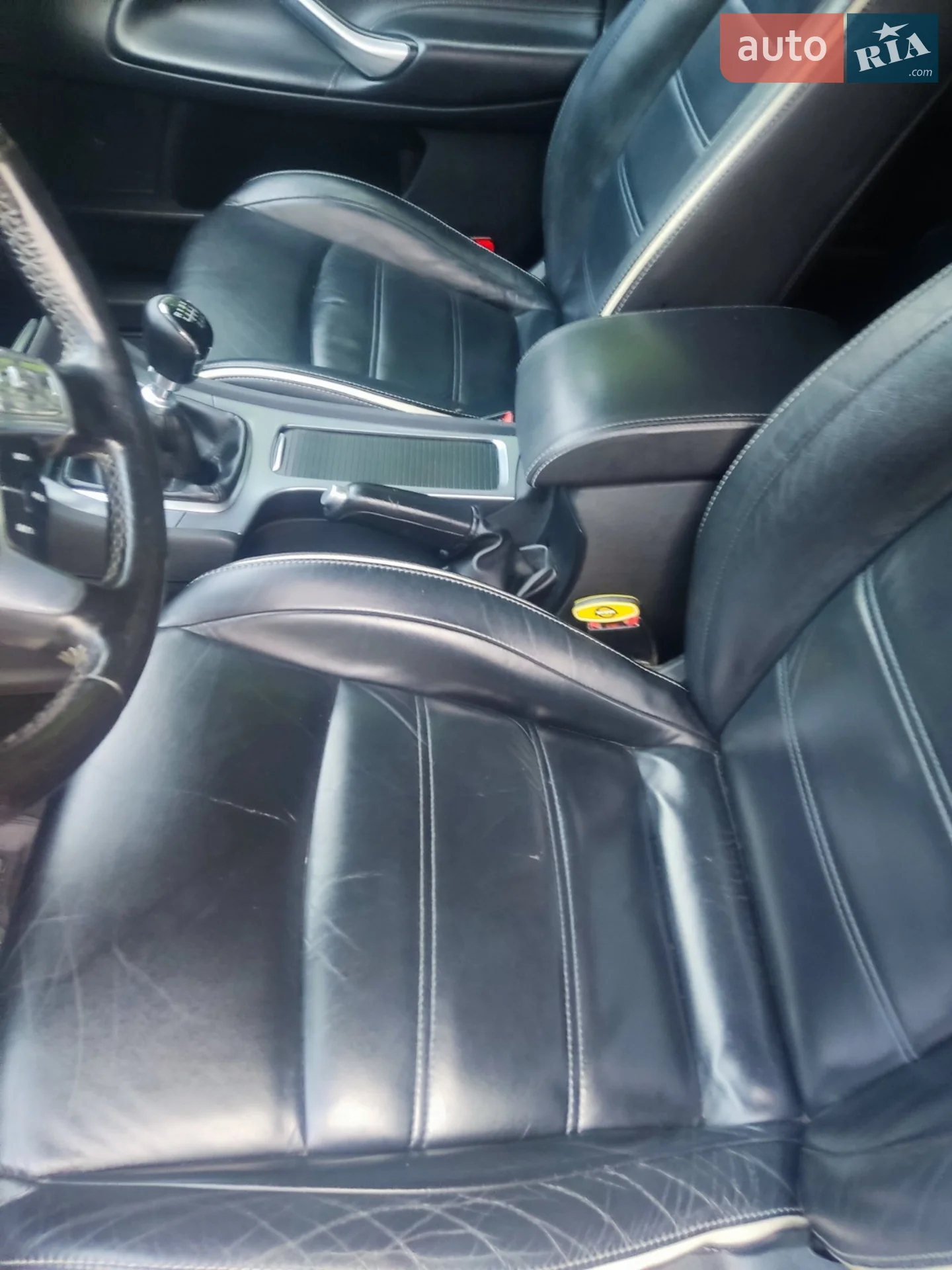 2011 Ford Mondeo - мініатюра 34