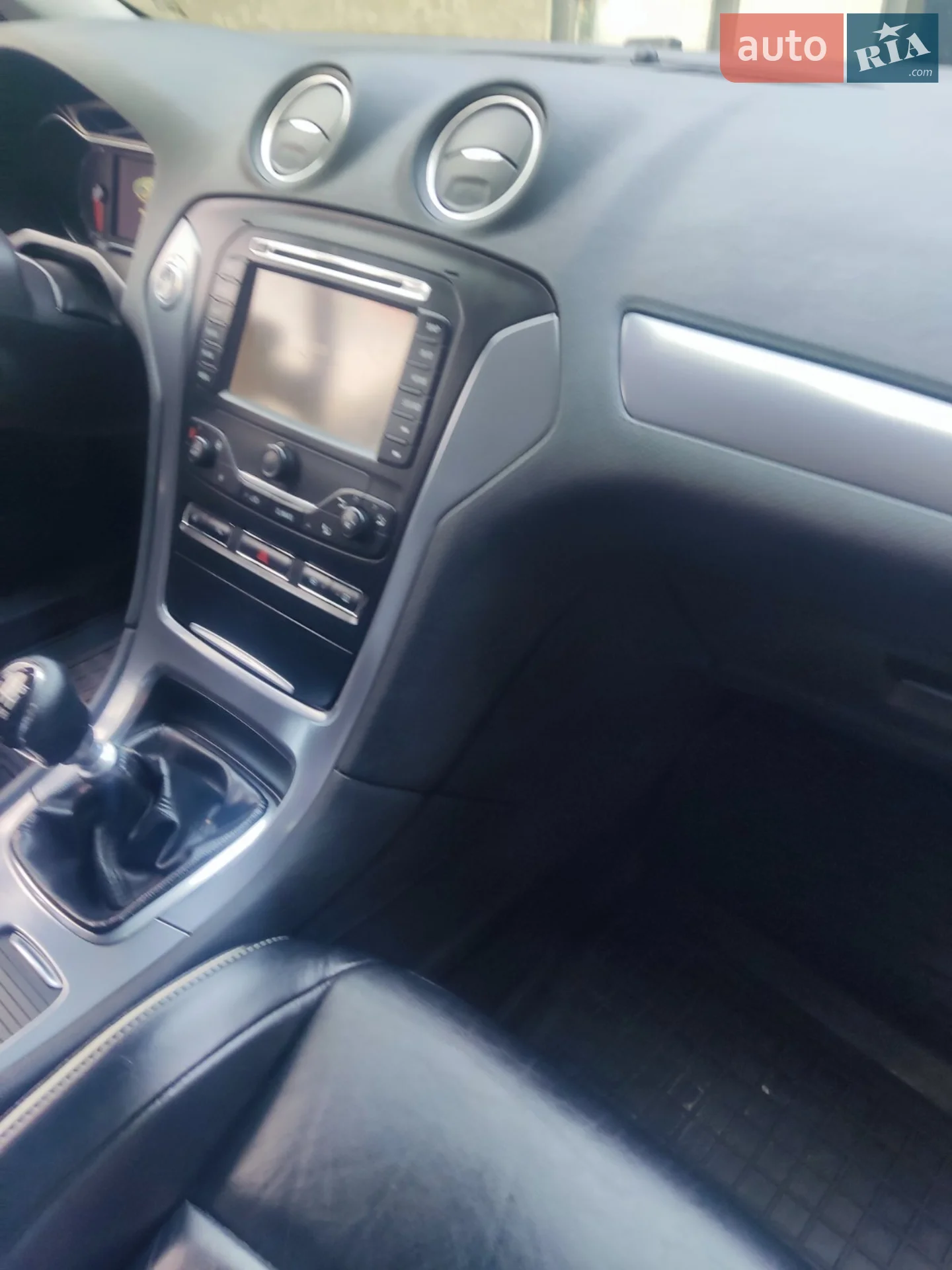 2011 Ford Mondeo - мініатюра 26