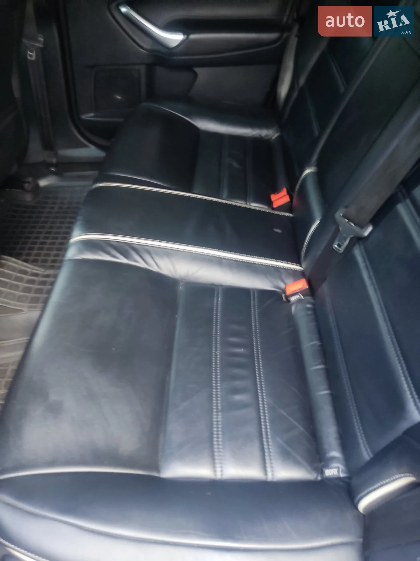 2011 Ford Mondeo - мініатюра 40