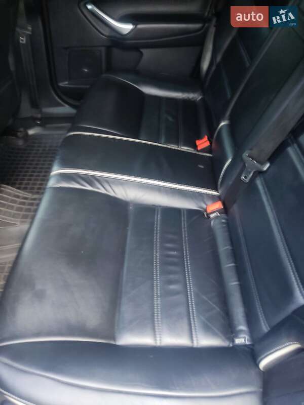 Универсал Ford Mondeo 2011 в Снятине