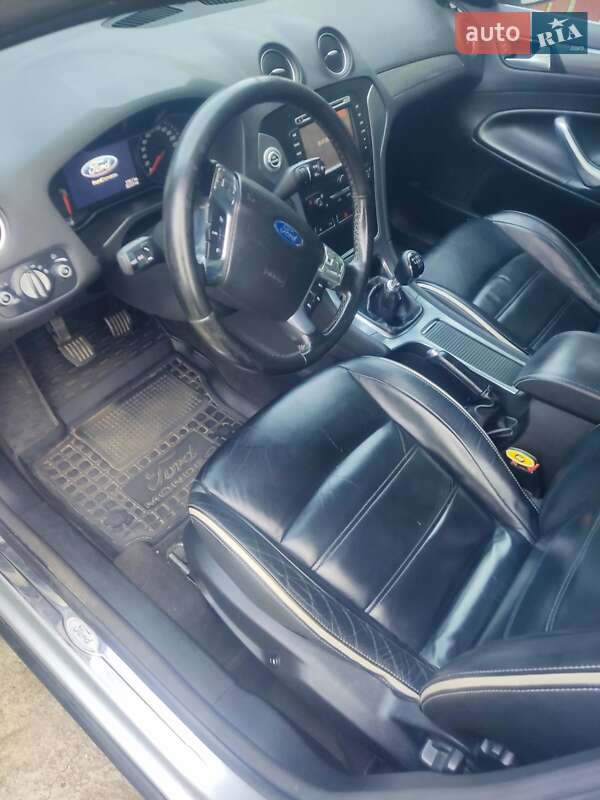 Универсал Ford Mondeo 2011 в Снятине