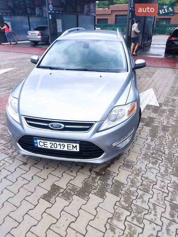Универсал Ford Mondeo 2011 в Снятине