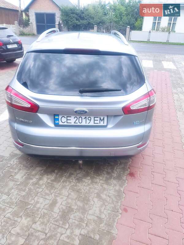 Универсал Ford Mondeo 2011 в Снятине