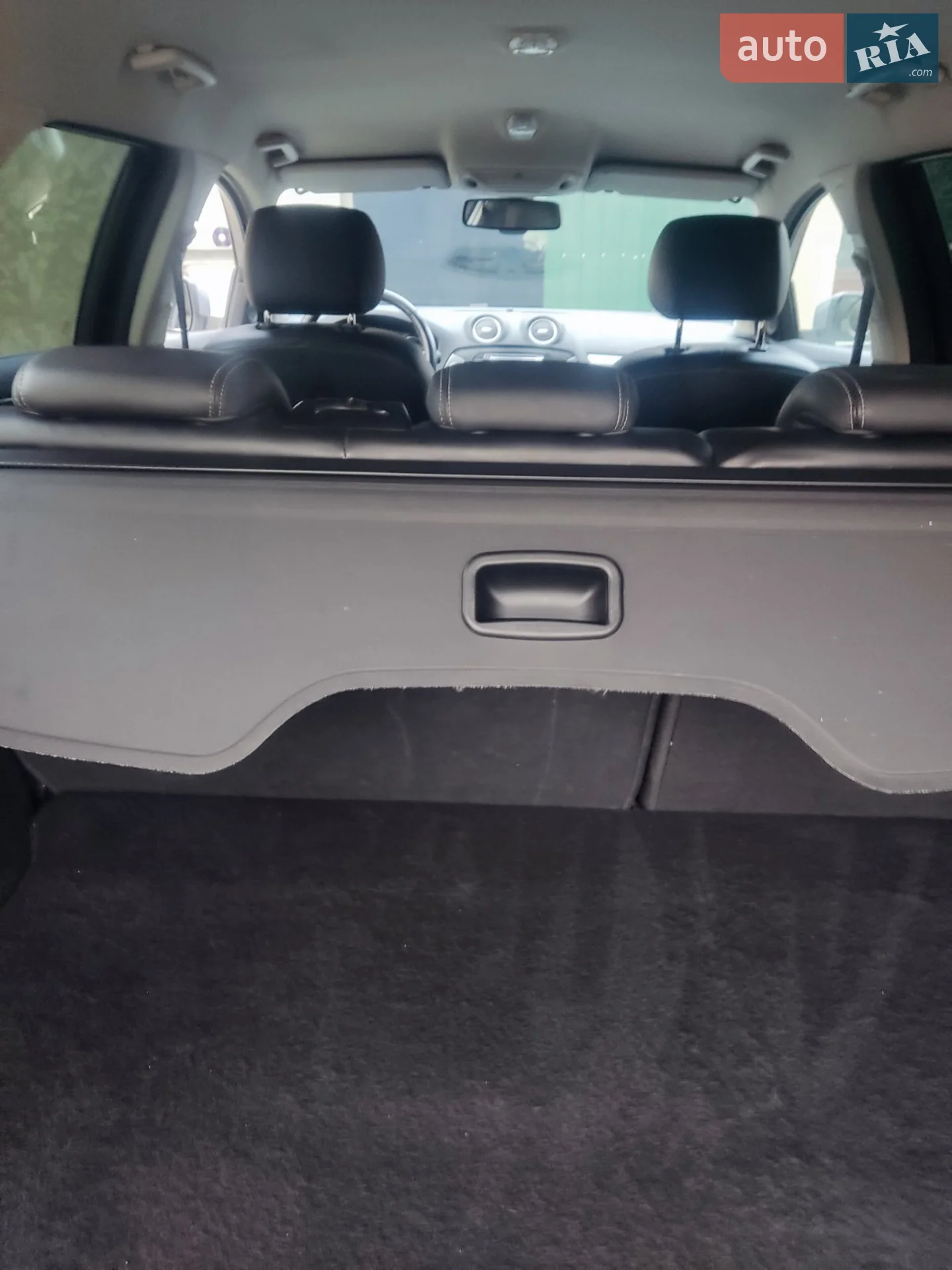 2011 Ford Mondeo - мініатюра 36