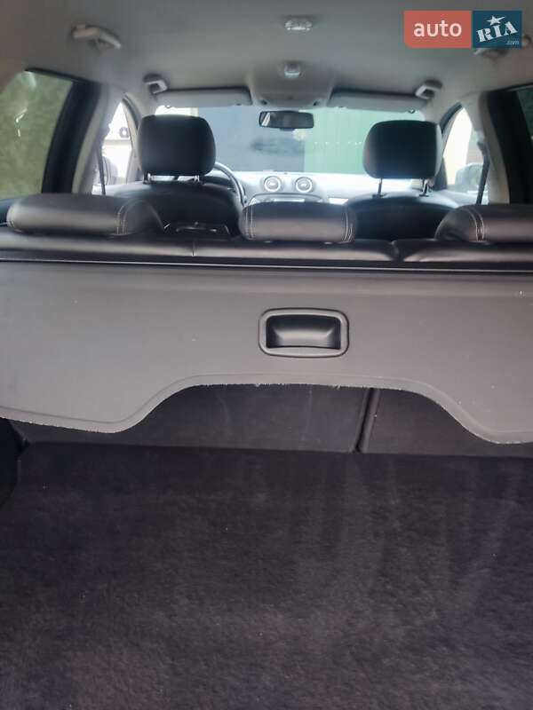 Универсал Ford Mondeo 2011 в Снятине