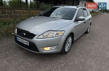 Універсал Ford Mondeo 2008 в Бердичеві