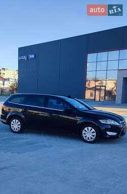 Універсал Ford Mondeo 2007 в 