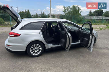 Универсал Ford Mondeo 2018 в 