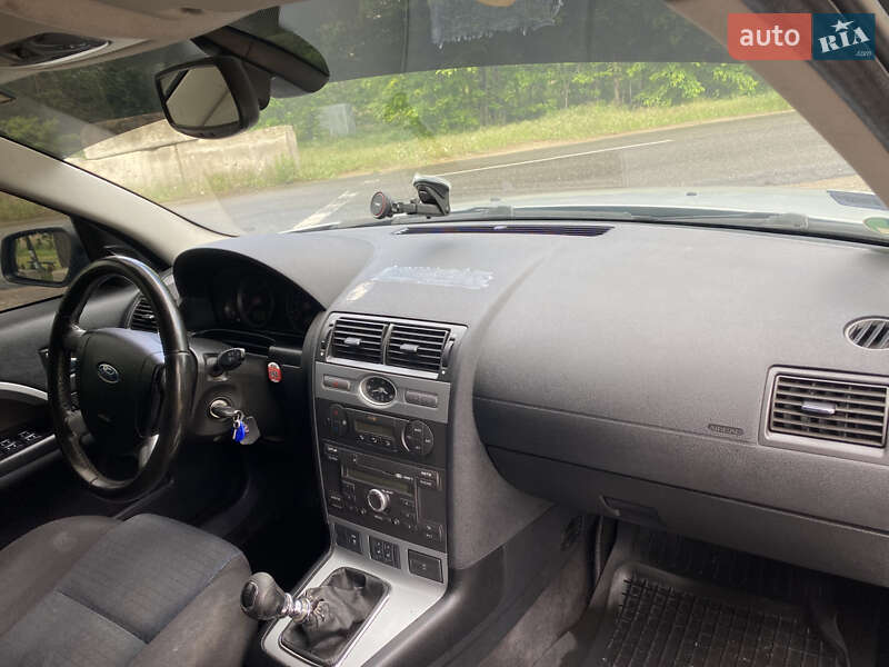 Универсал Ford Mondeo 2006 в Одессе