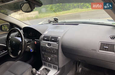 Универсал Ford Mondeo 2006 в 