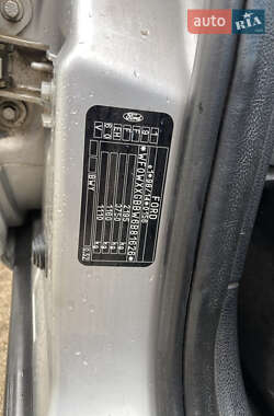 Универсал Ford Mondeo 2006 в 