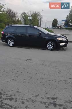 Універсал Ford Mondeo 2011 в Луцьку