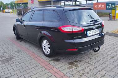 Универсал Ford Mondeo 2011 в 