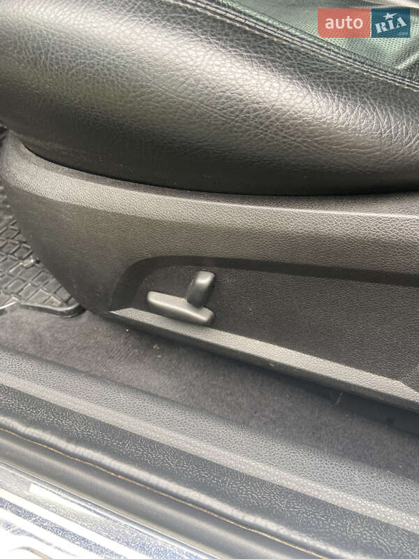 Лифтбек Ford Mondeo 2005 в Белой Церкви фото 19 Лифтбек Ford Mondeo 2005 в Белой Церкви