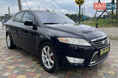 Лифтбек Ford Mondeo 2007 в Стрые